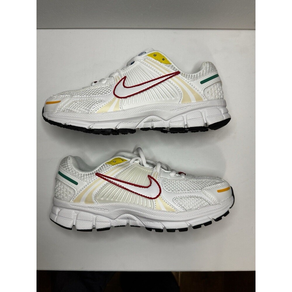 Size 6.5W - Nike Air Zoom Vomero 5 Primary Colors W